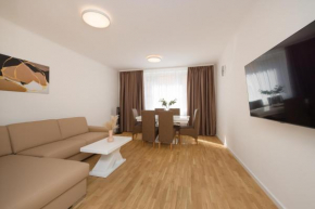 Enjoy Apartments Gerhadus